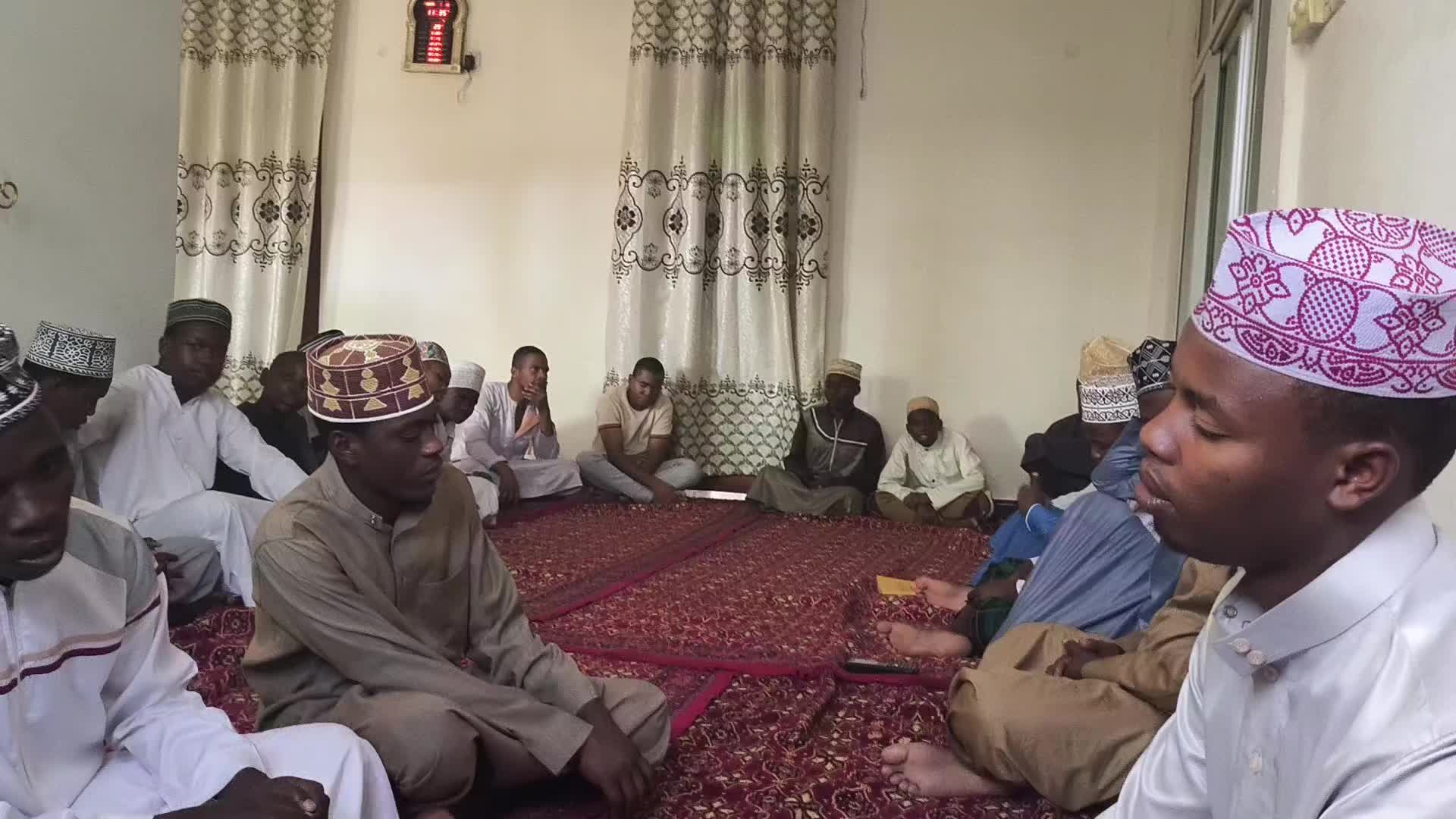 @MUHIBBU❤️🇹🇿🇺🇸