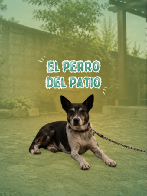 @Pancho Cavero