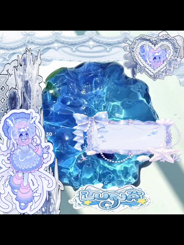 @ʚ🦋ɞ ┆ 𝐿𝑢𝑛𝑎 𝑅𝑎𝑛𝑡 ┆
