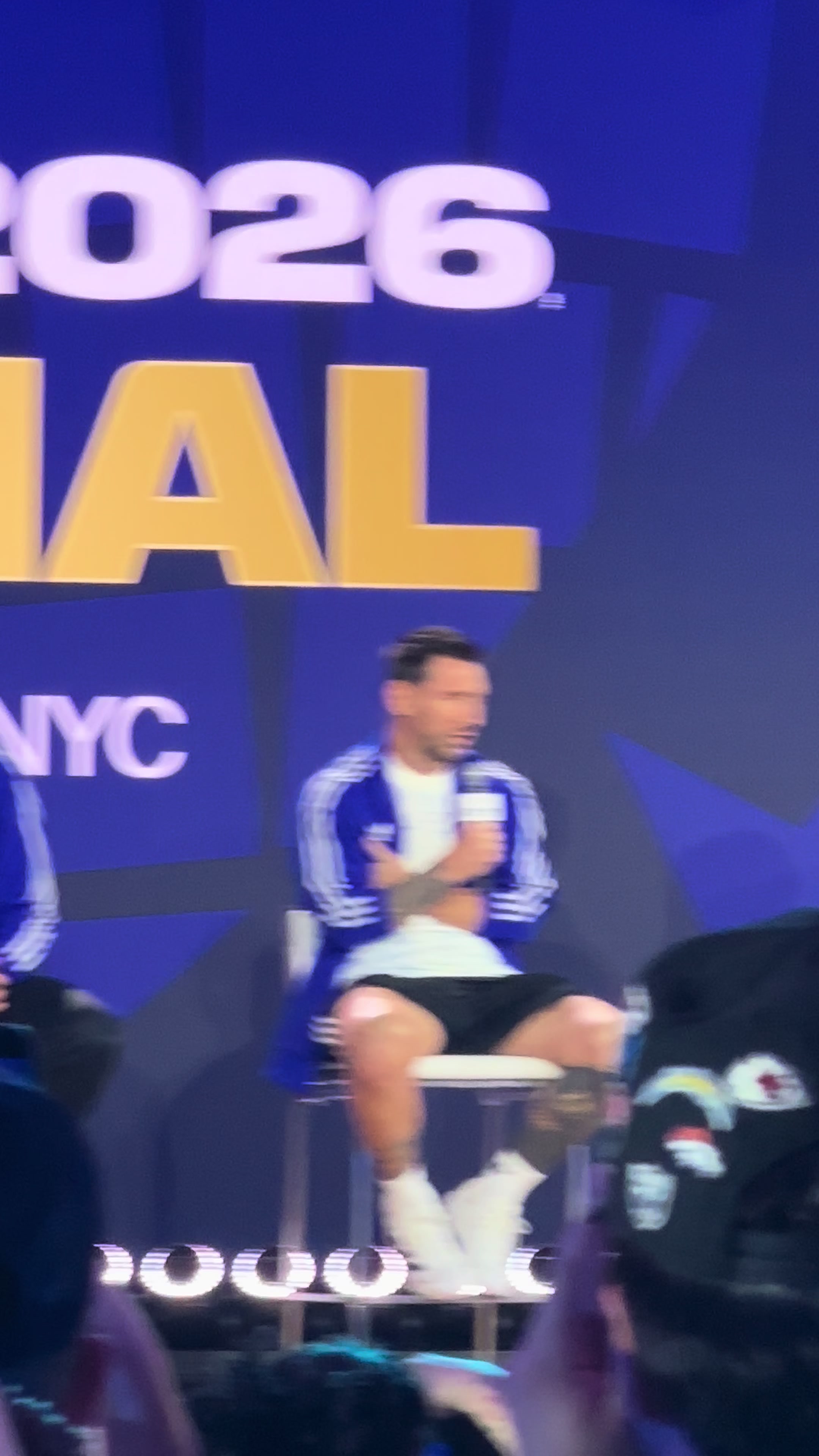 @NBC New York
