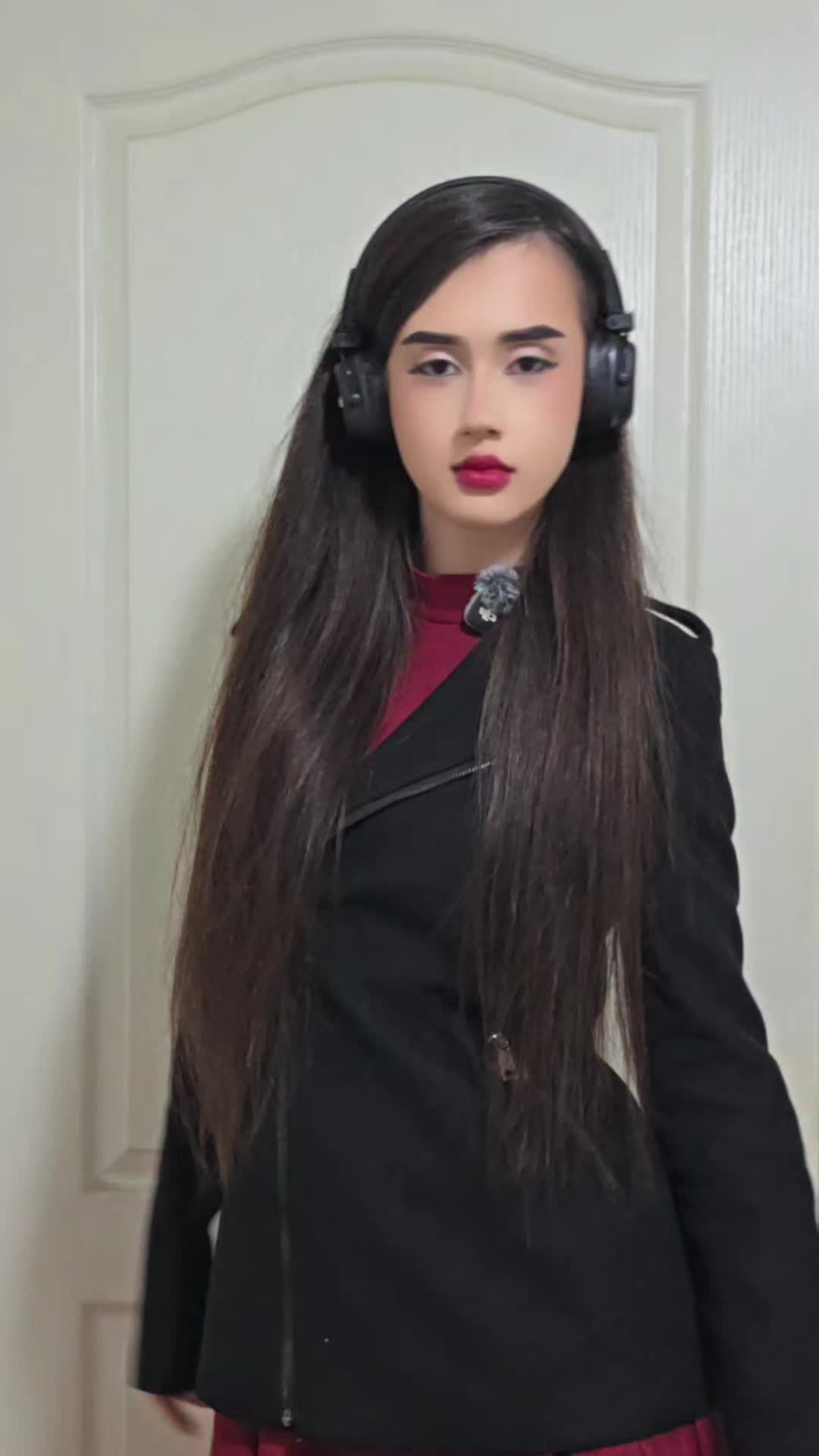 @для тебя хозяйка 🔨