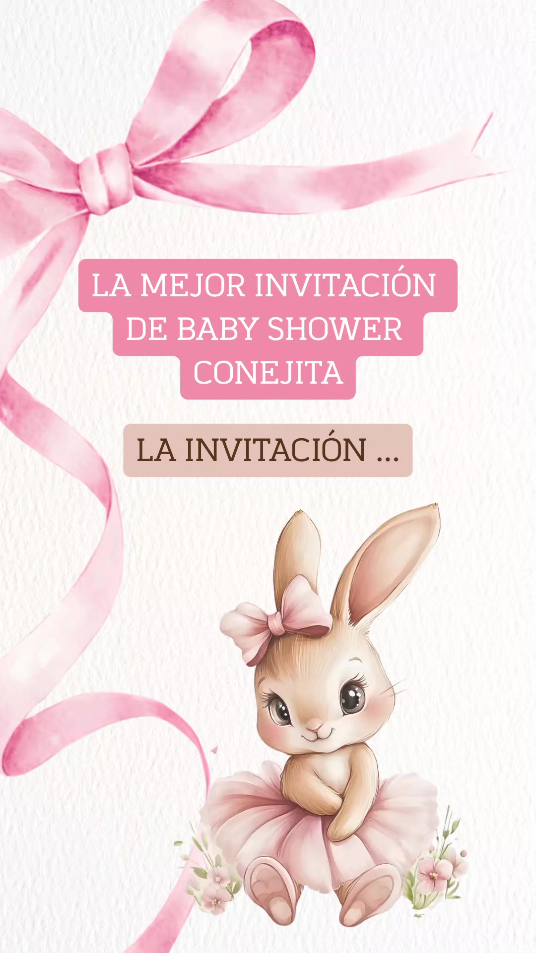 @Invitaciones y Diseño - Ale