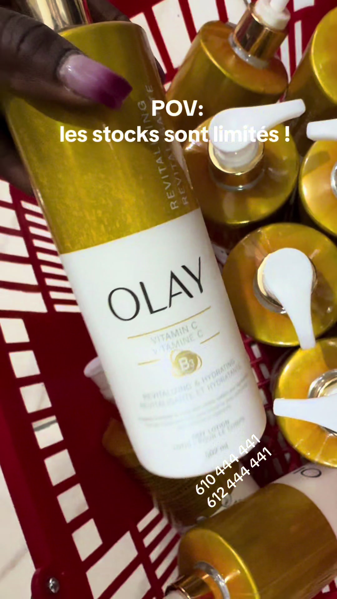 @Chronomarket Guinee