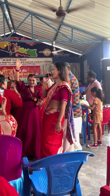 @Glossy Butwal 2 (Sita Rana)