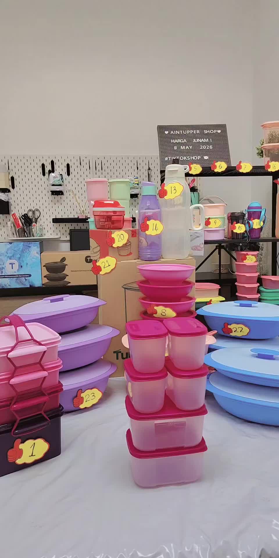 @AinTupper Shop