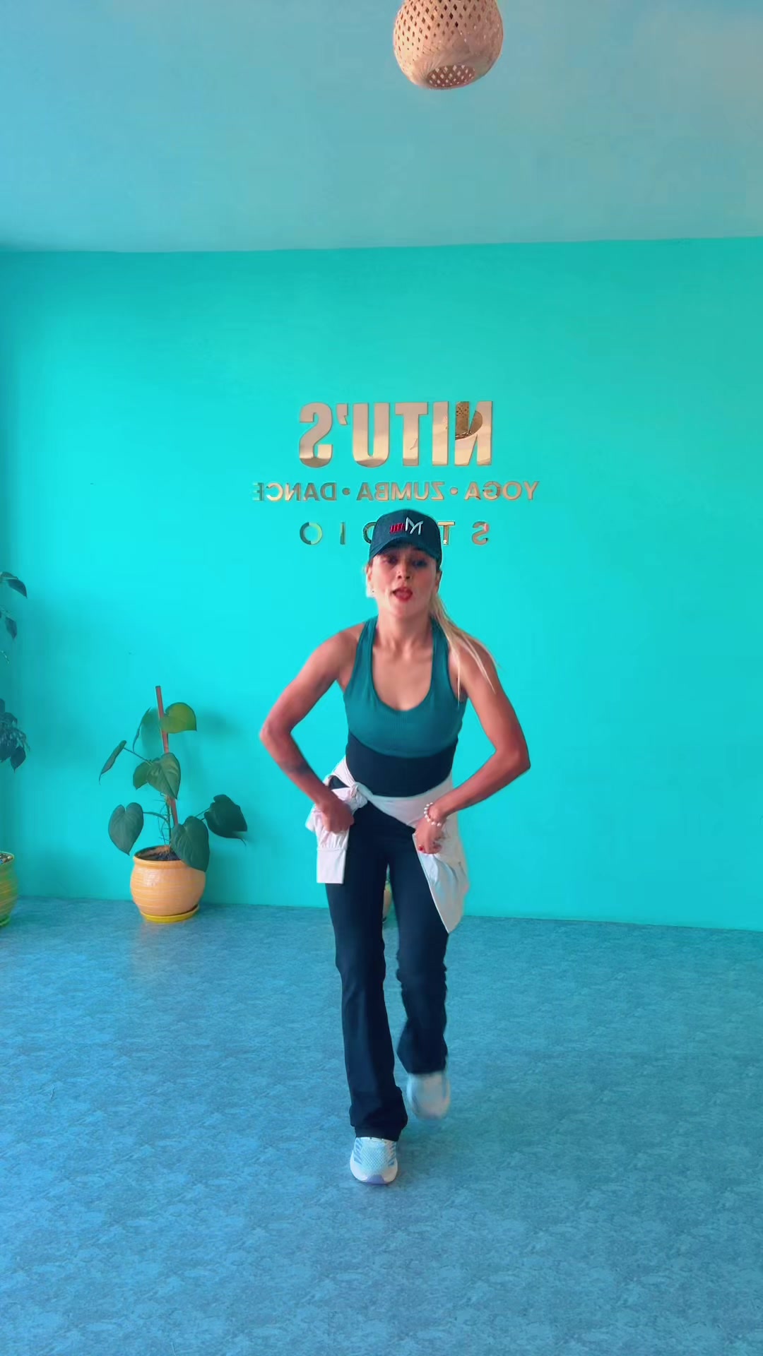 @Nitu singh yoga teacher zIn