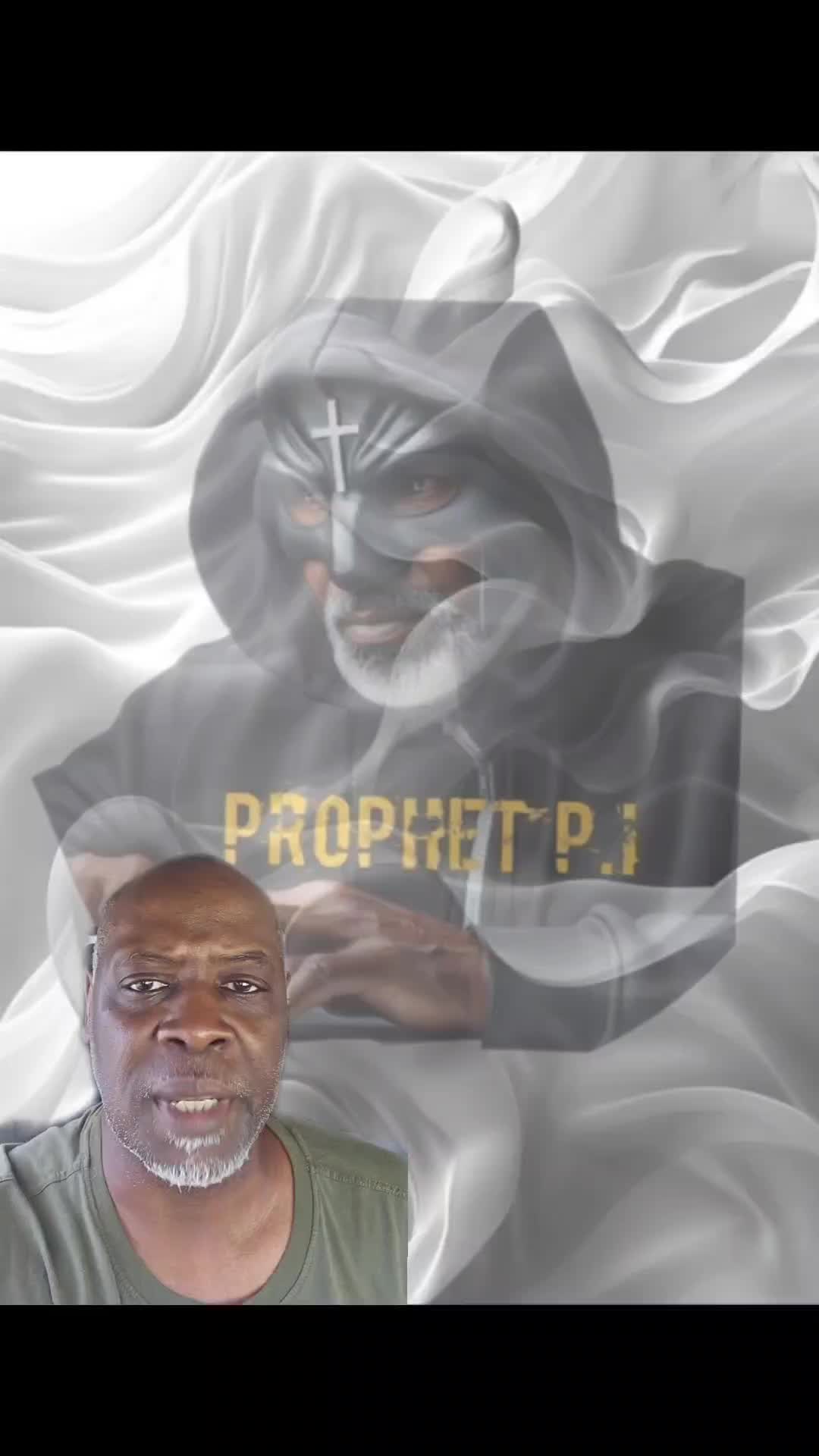 @Prophet P.I.
