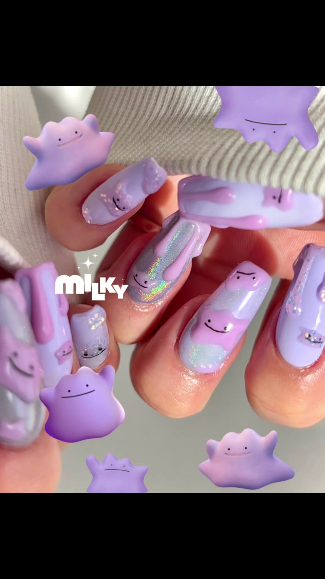 @Milky