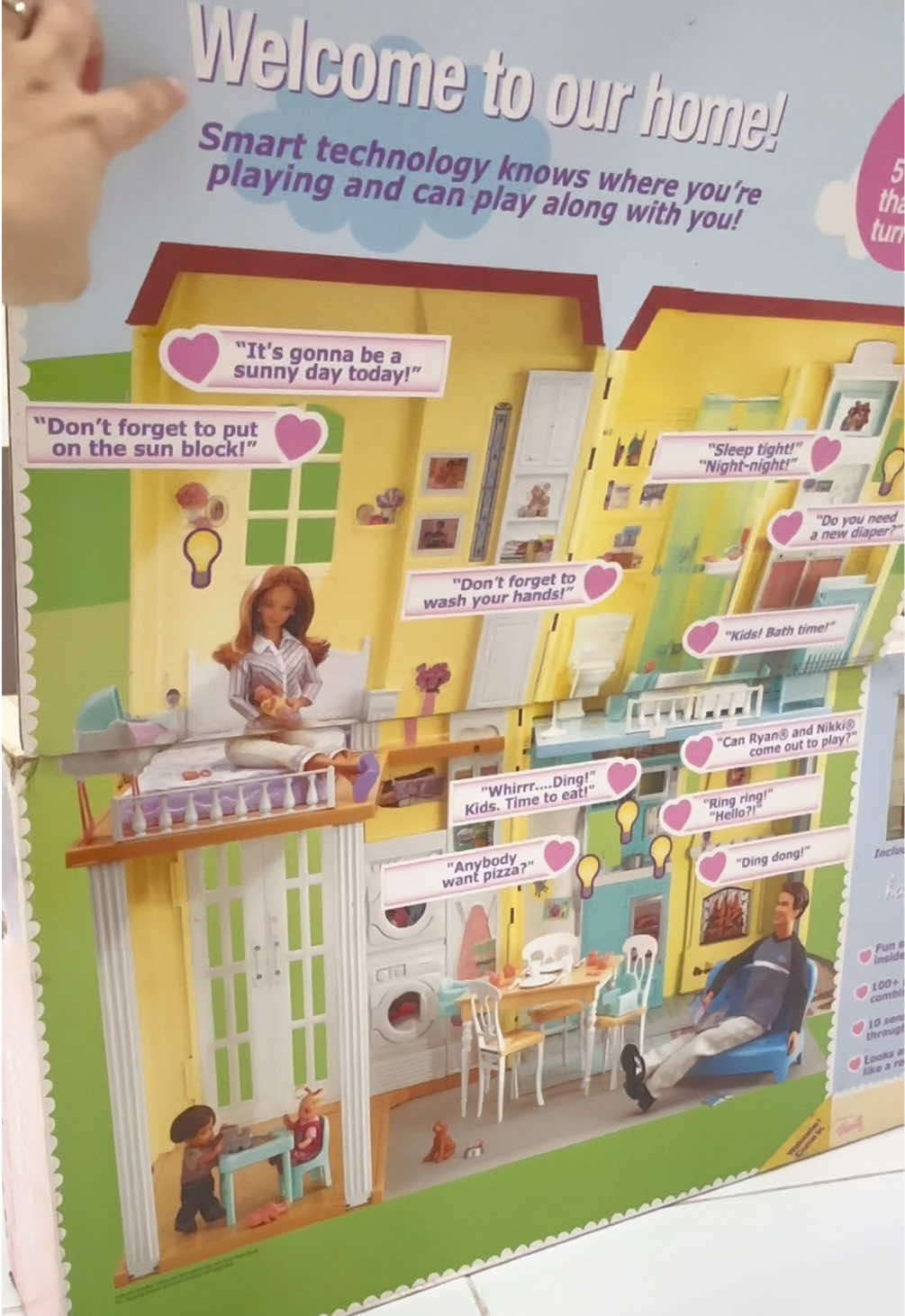 @Planeta Barbie