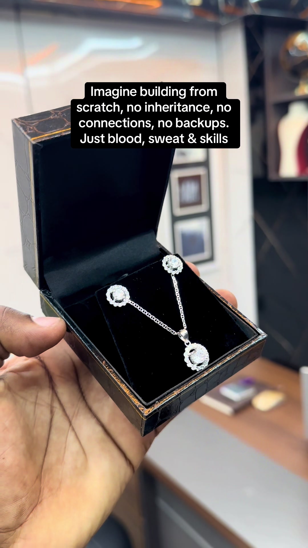 @Acestone Jewellery 💎