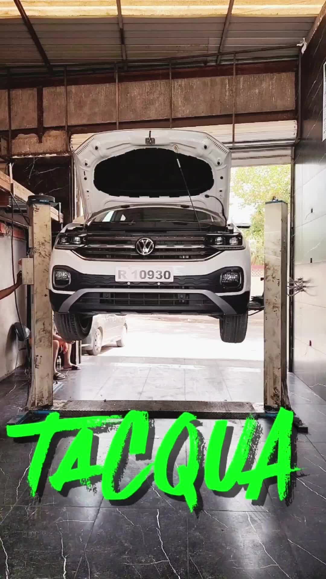 @MaxiOil Garage