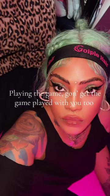 @Hey &ldquo;Sonya D&rdquo; endorsed me