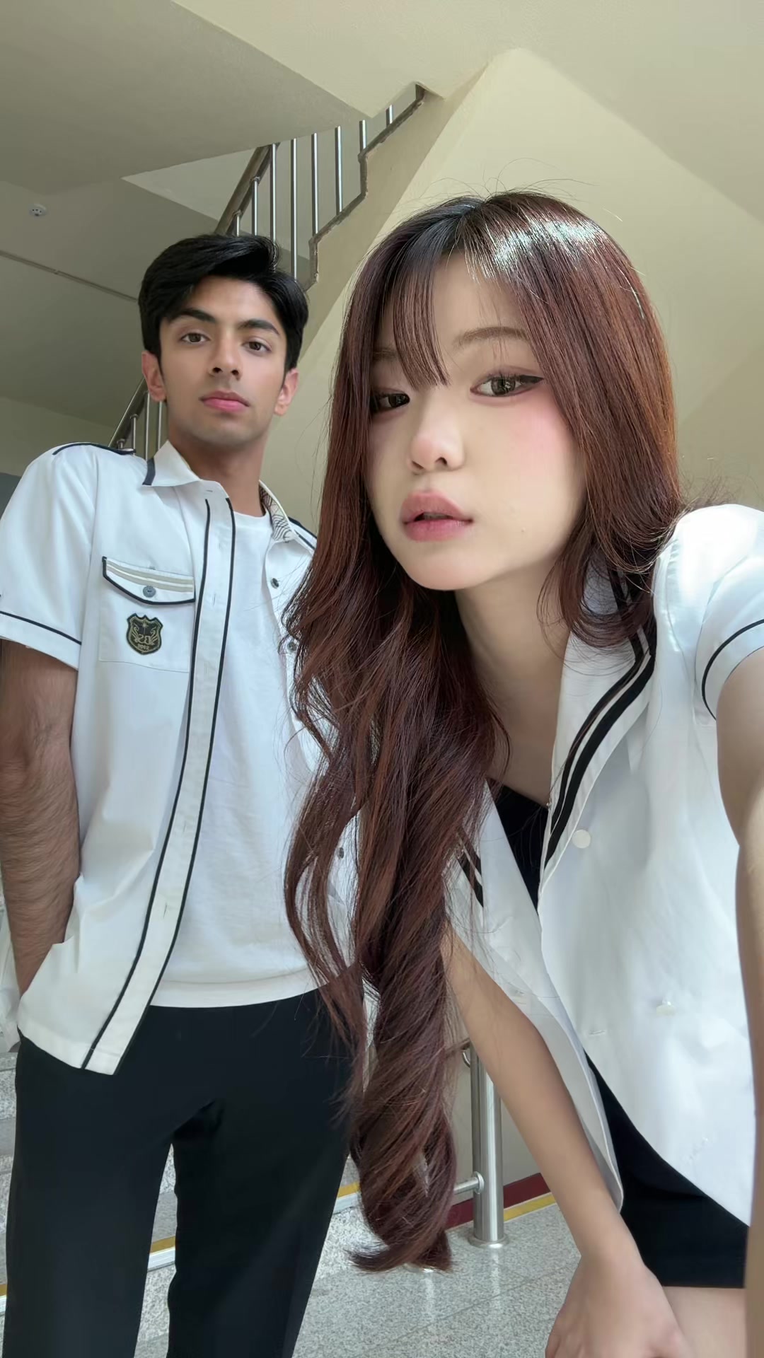 @nữ hoàng băng giá 🧊