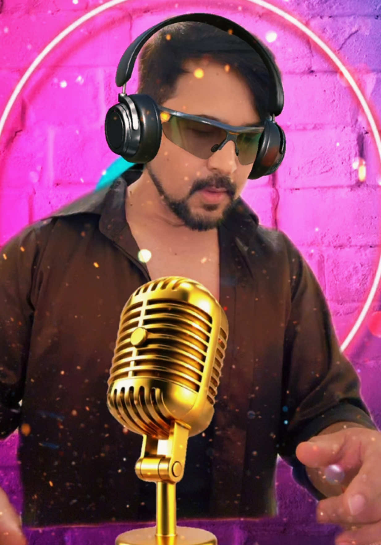 @SAROJ KC 🎤