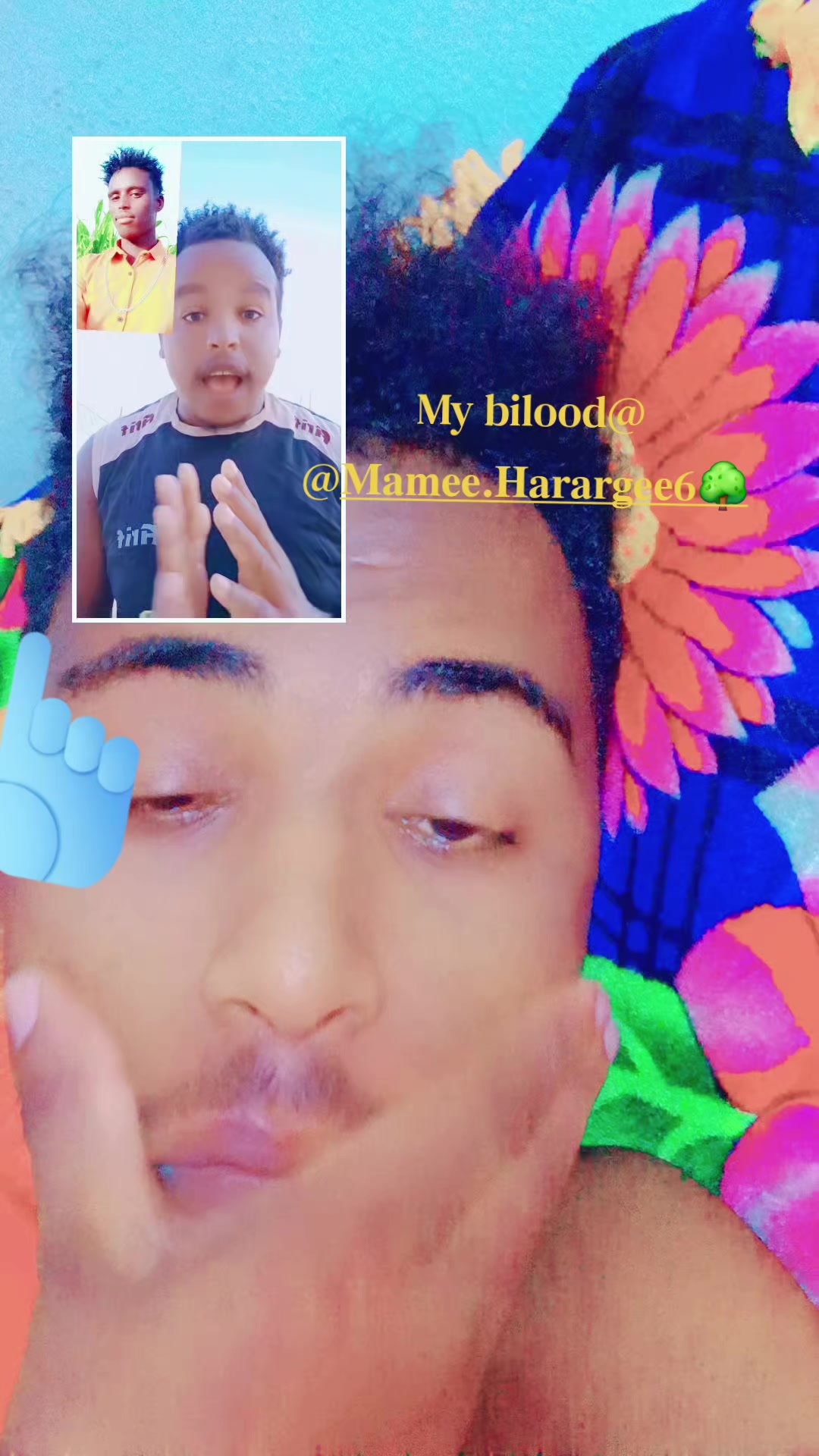 @Osama Biladin 2๐ช๐ช๐น๐ช๐น
