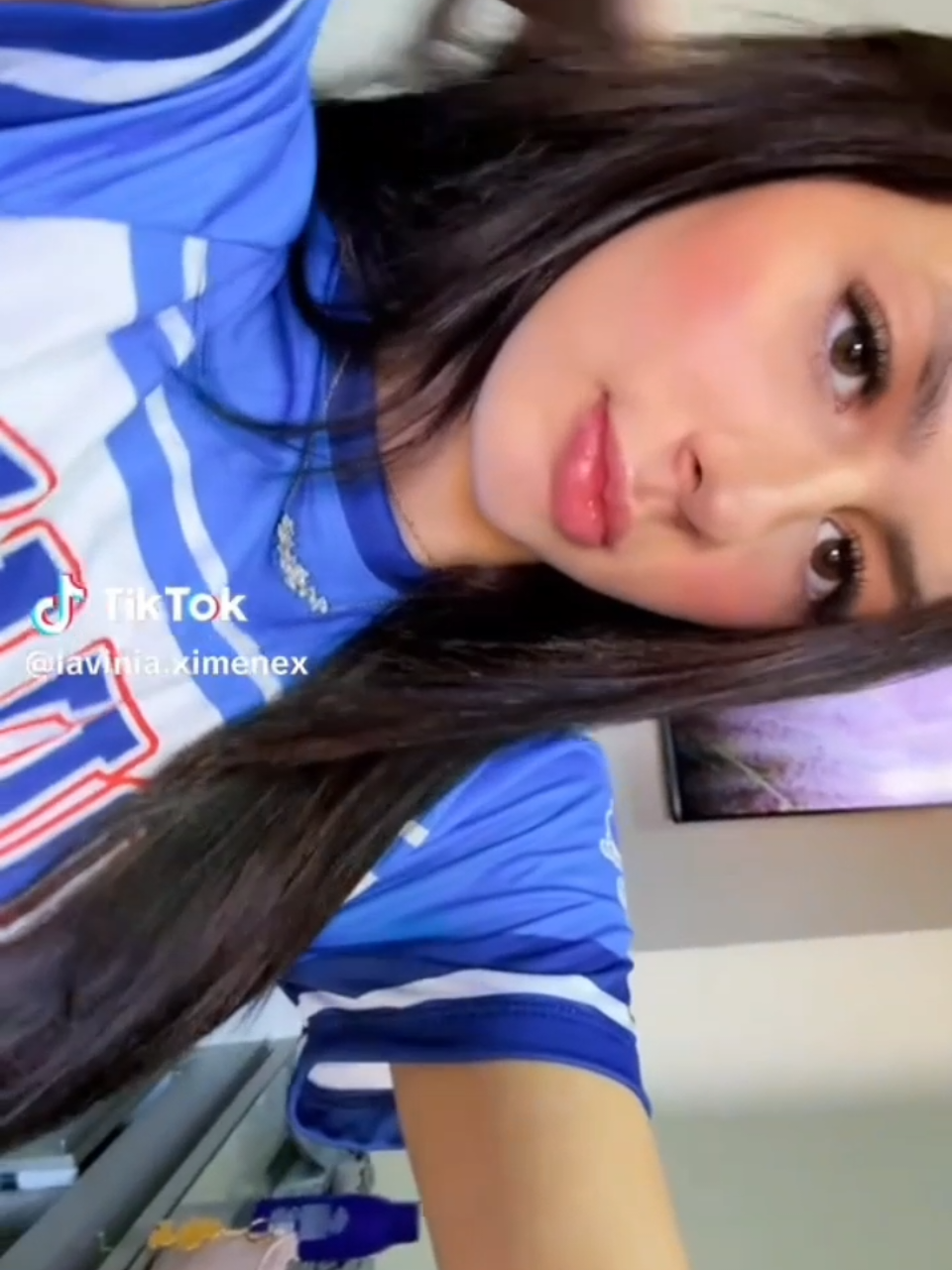 @Vivi_ama_Lala/Ela n&atilde;o notou 🥺