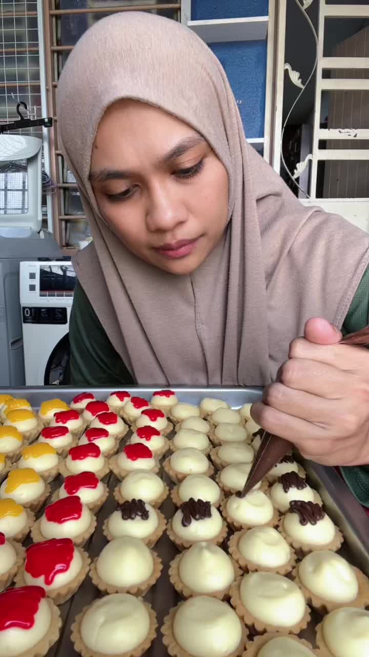 @wanie small kitchen