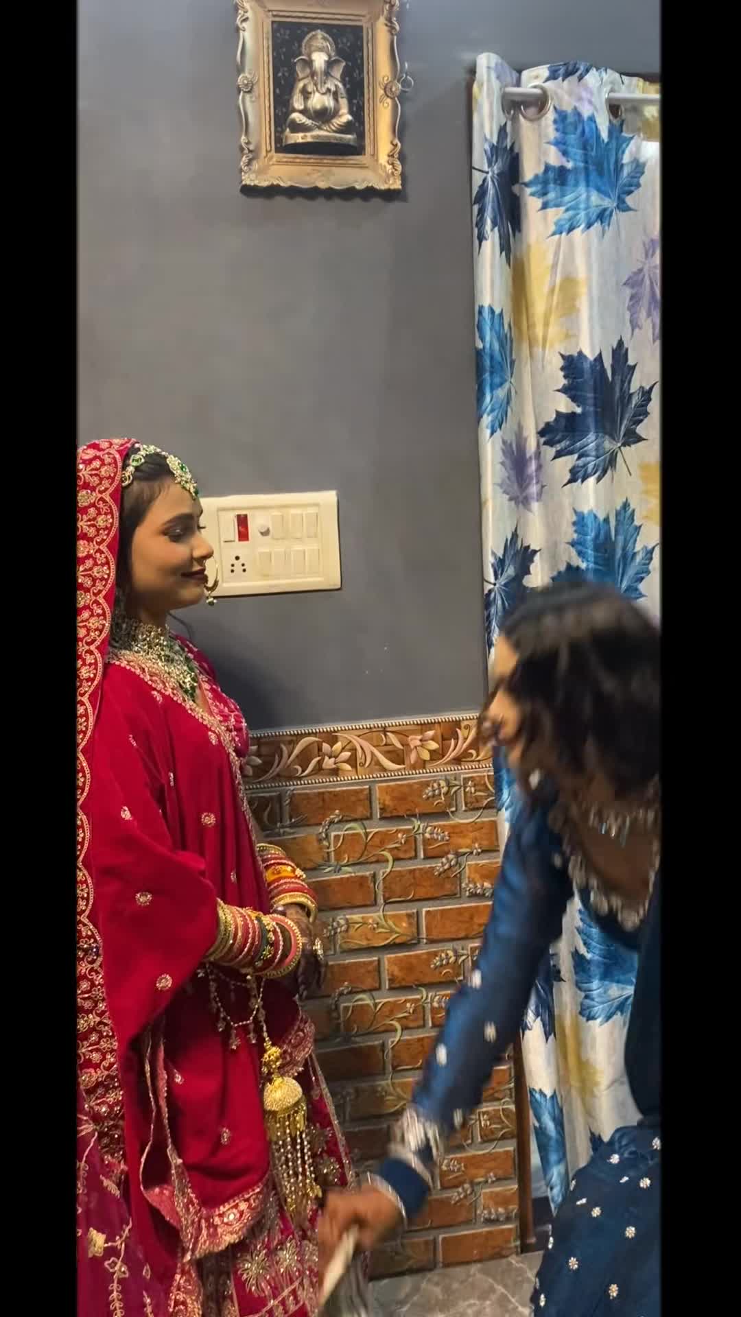 @Beautician--Nidhi💄❤️
