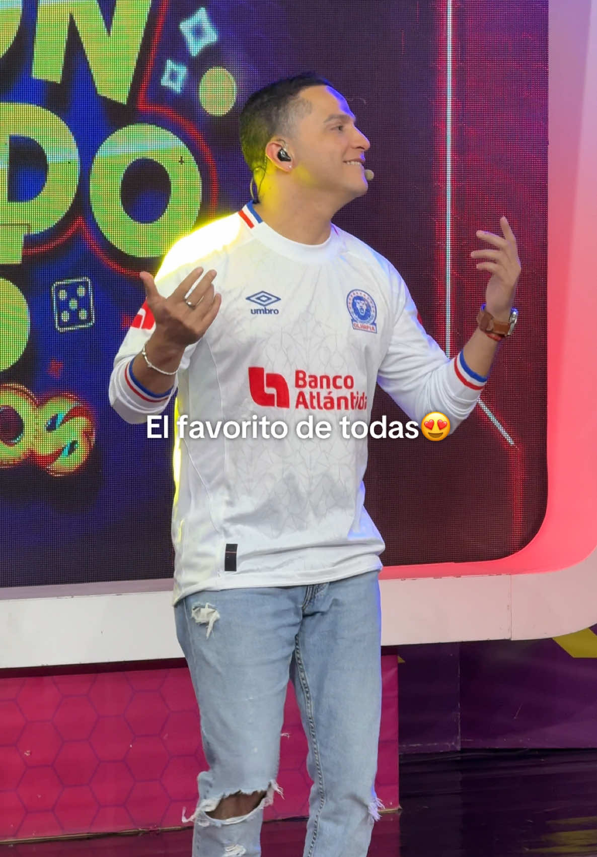 @Con Todo