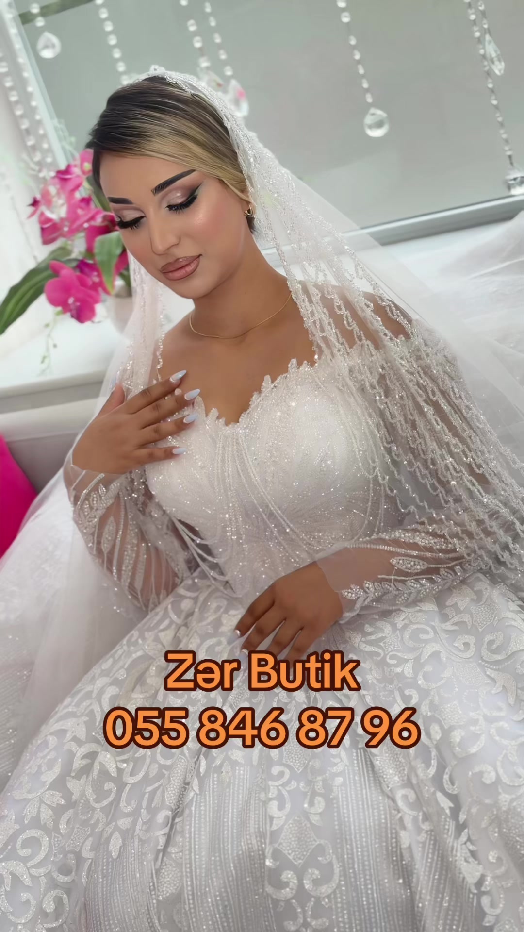 @ZER Butik Gelinlik ve Ziyafət