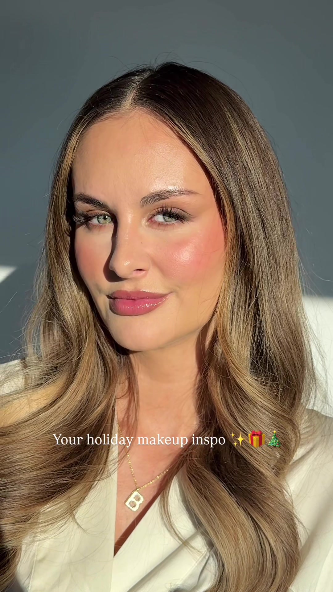 @KelseyRae makeup artist