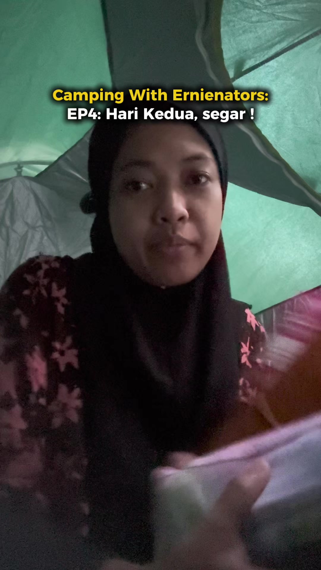 @Nisa Rina | Anak Perantau