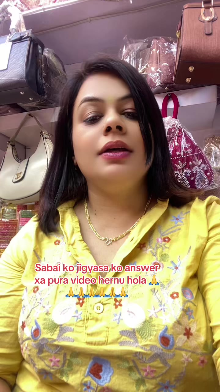 @Radha Gautam