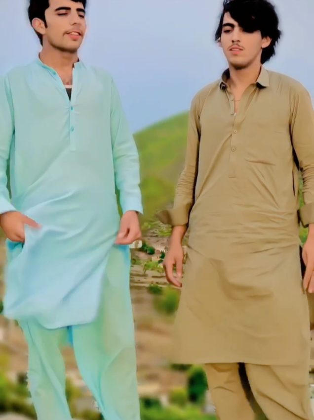@👑رفیق۔اجمل 👑گندف وال 🥀