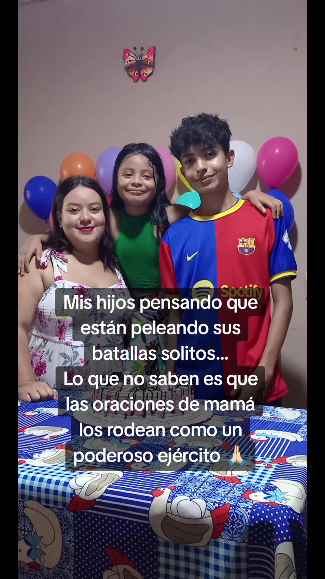 @Xiomara Ram&iacute;rez 🥰
