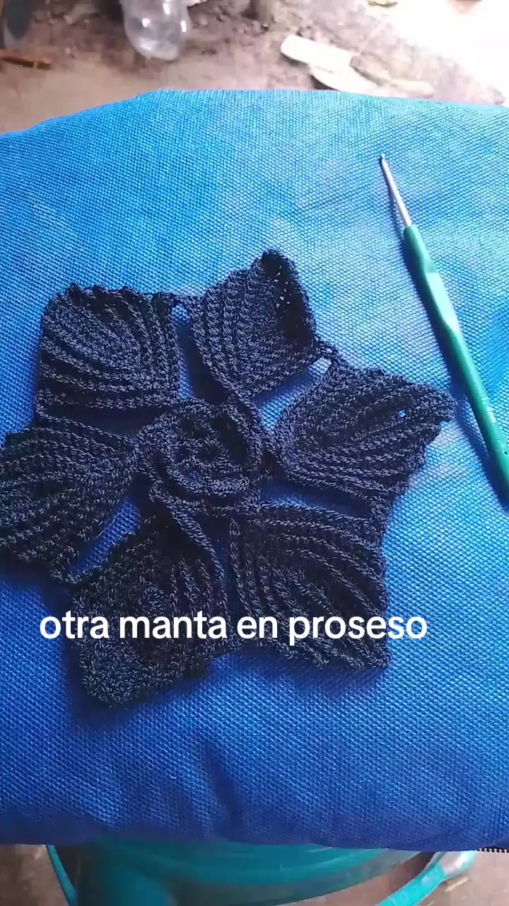 @⛱️🐄🐬Roberta Valencia 🏖️🧶