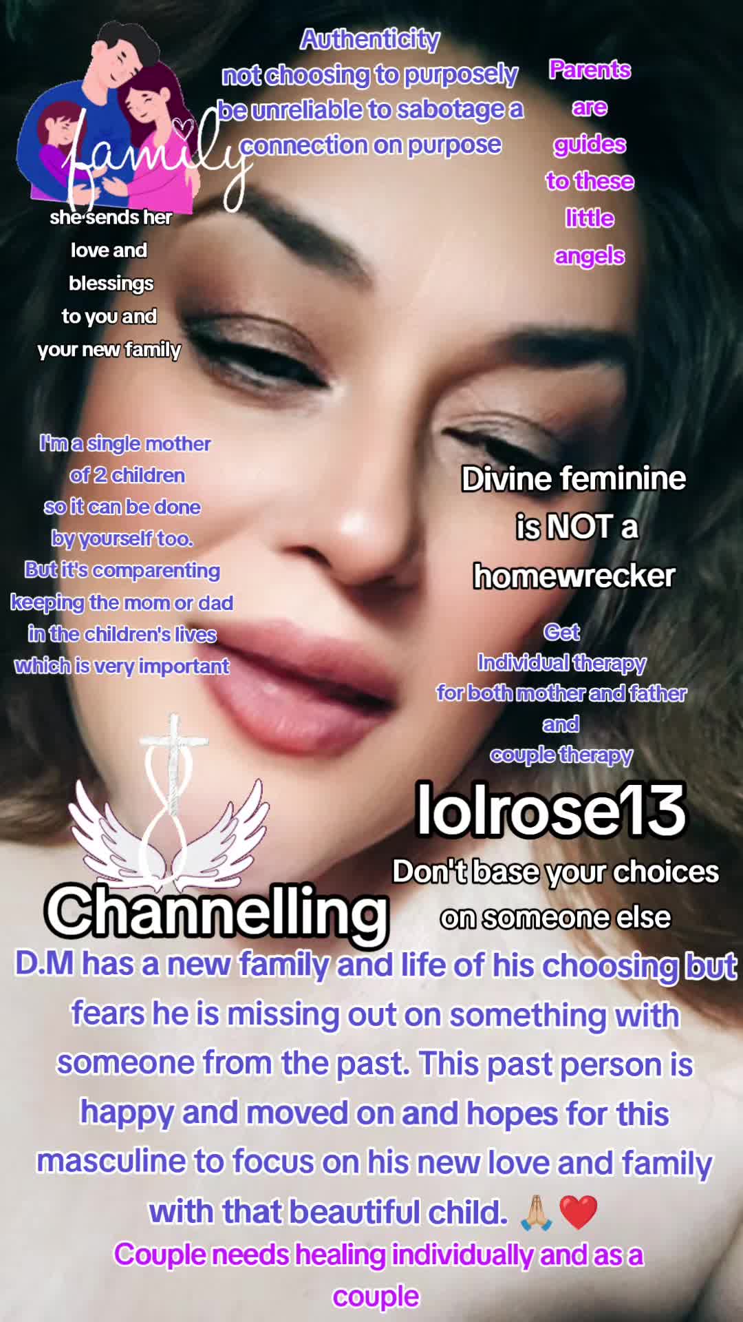@Rosely