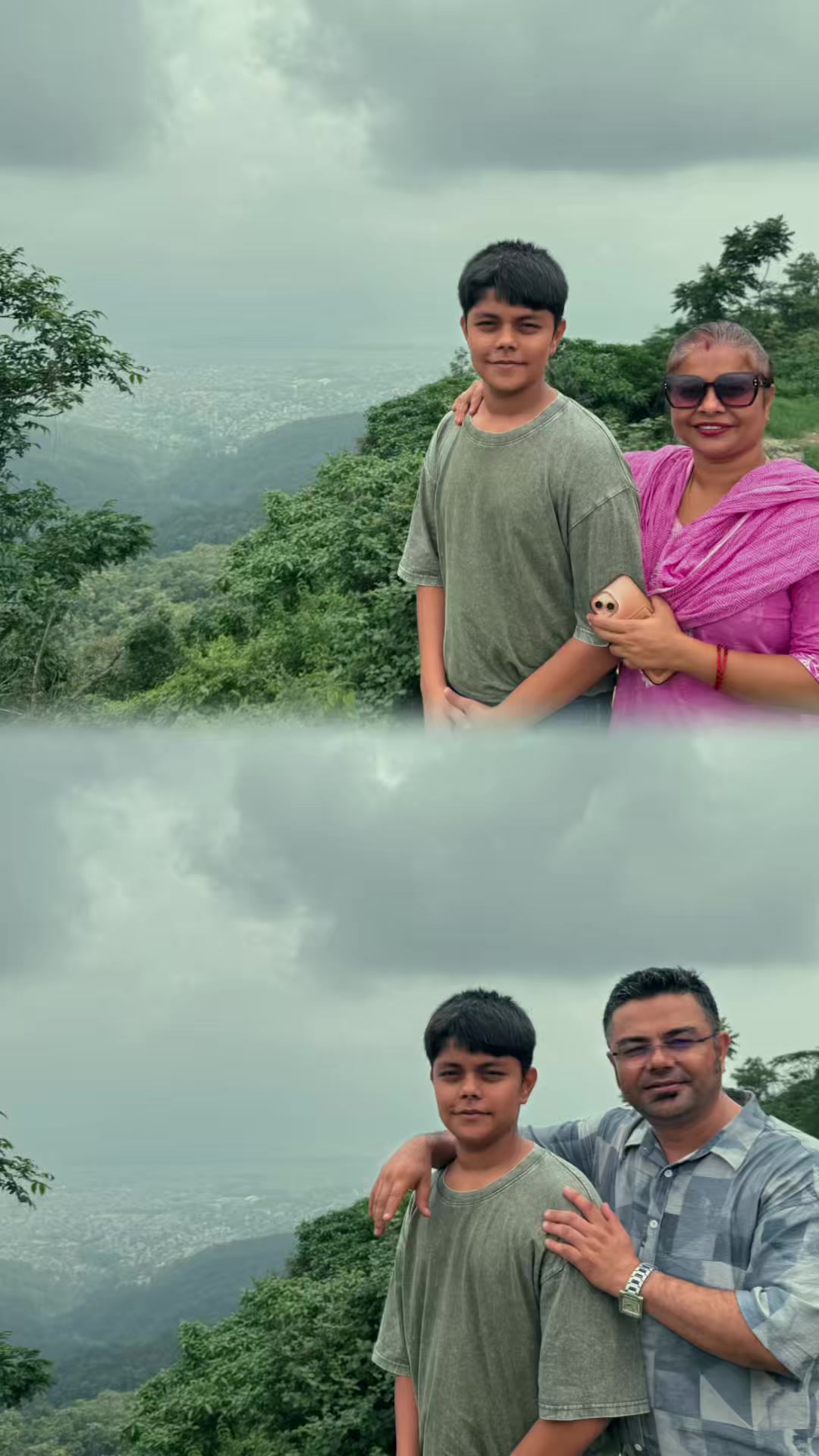 @Jivan Banjade