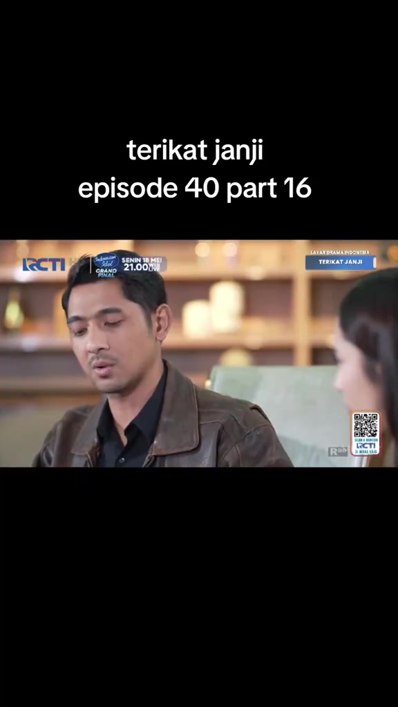 @Terikat janji