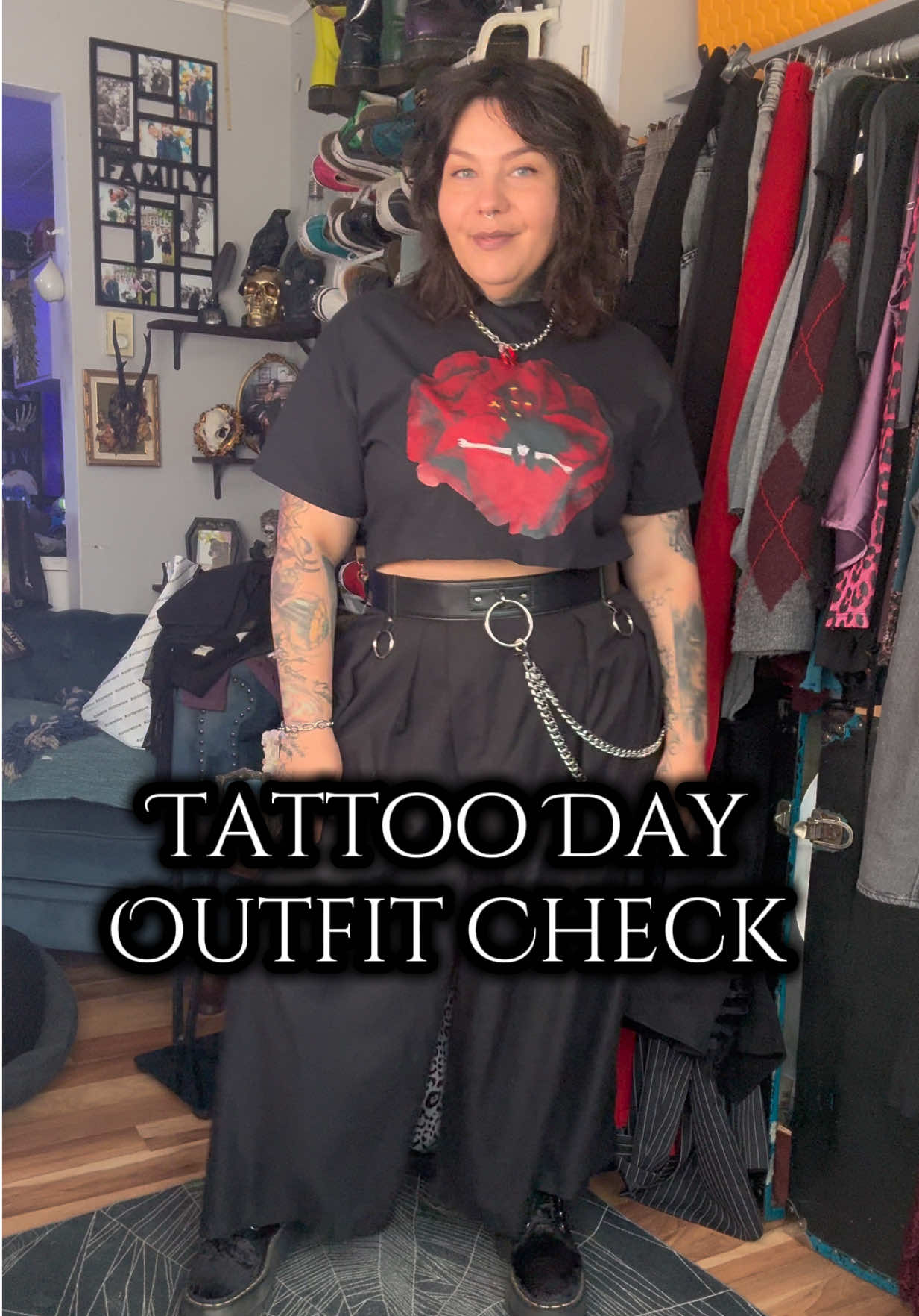 @Wizdom Hailz | Personal Style