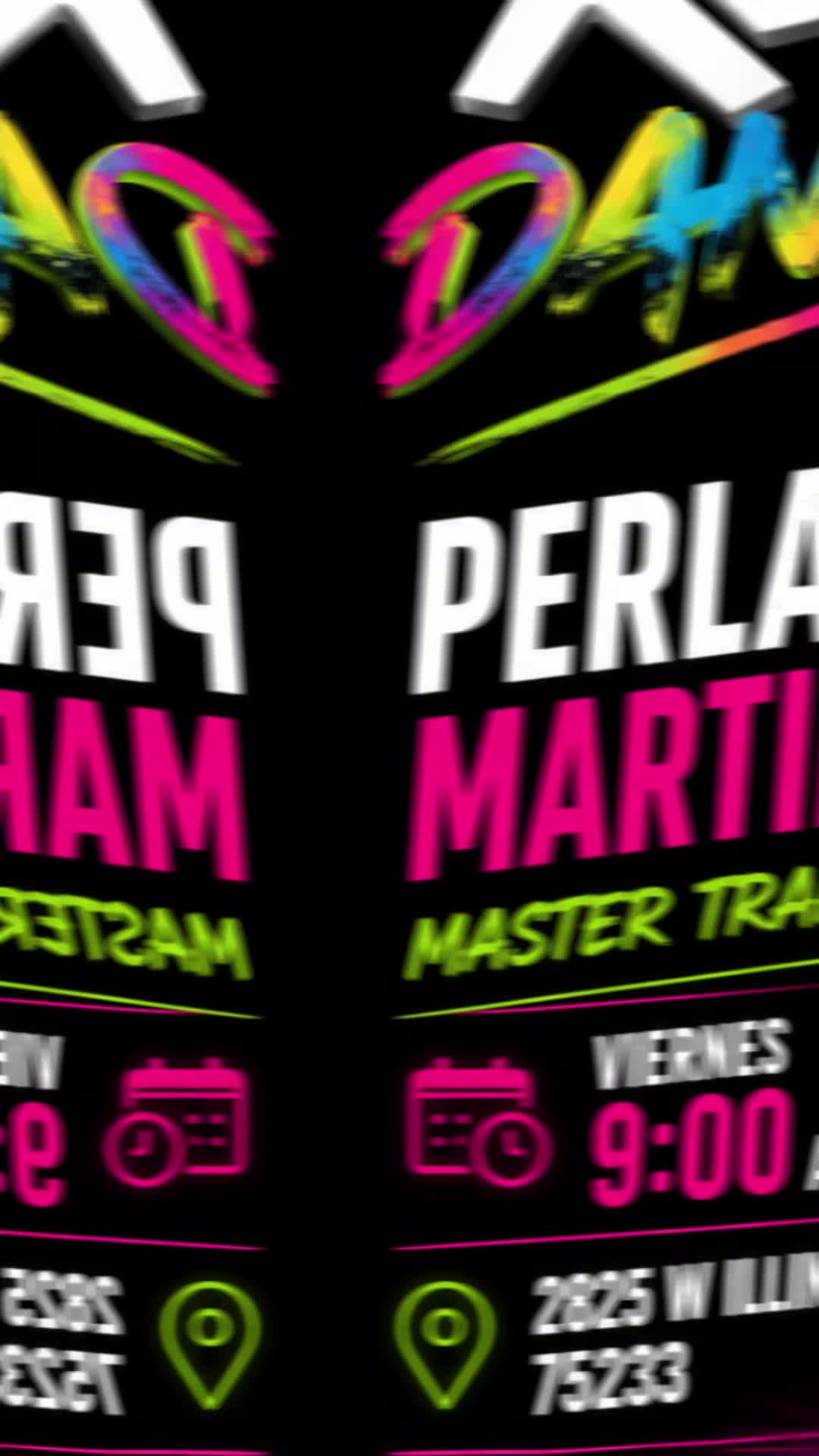 @Perla Martinez