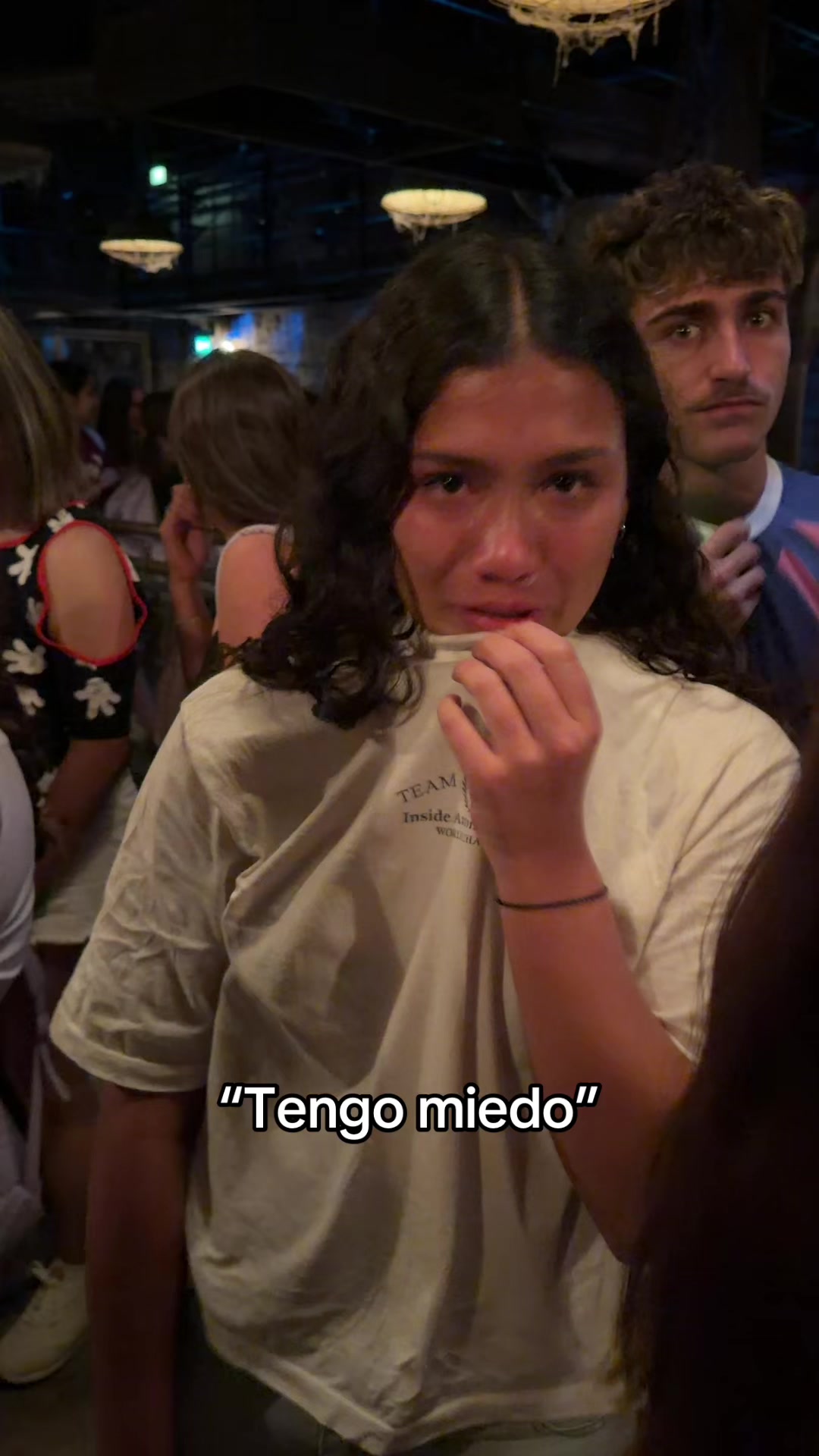 @Staff Rispoli Teens
