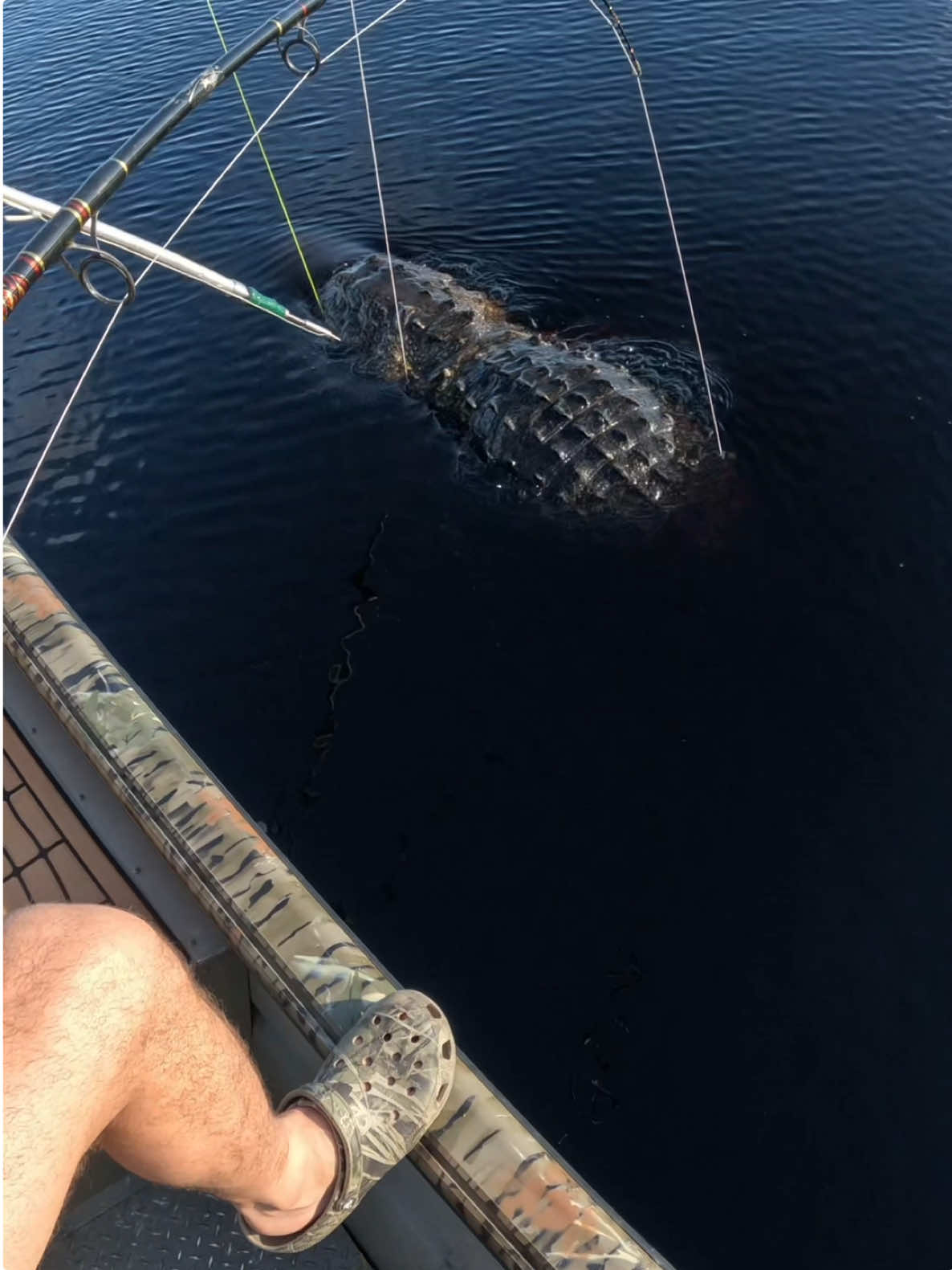 @SwampAddictOutdoorsLLC