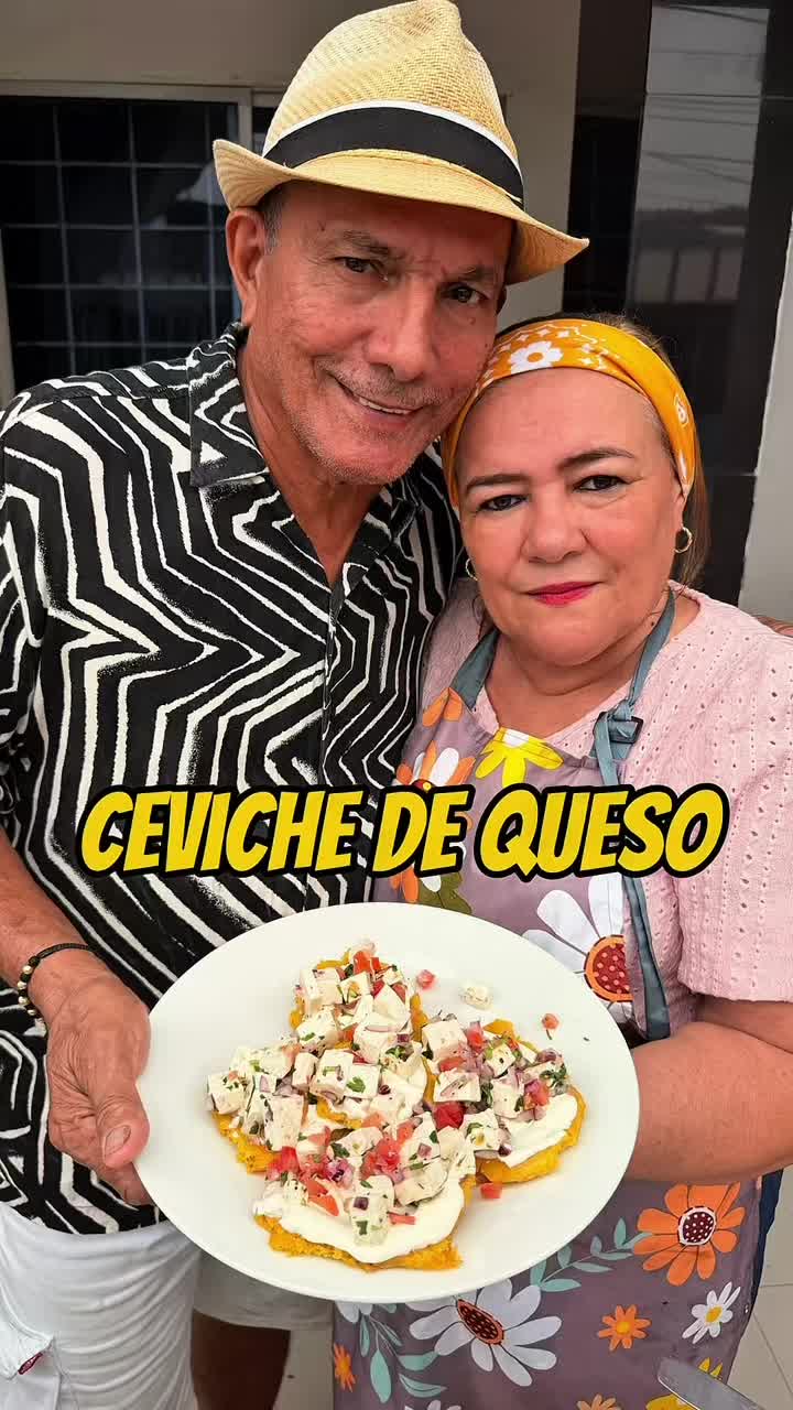 @Rosmi y Su Sazón