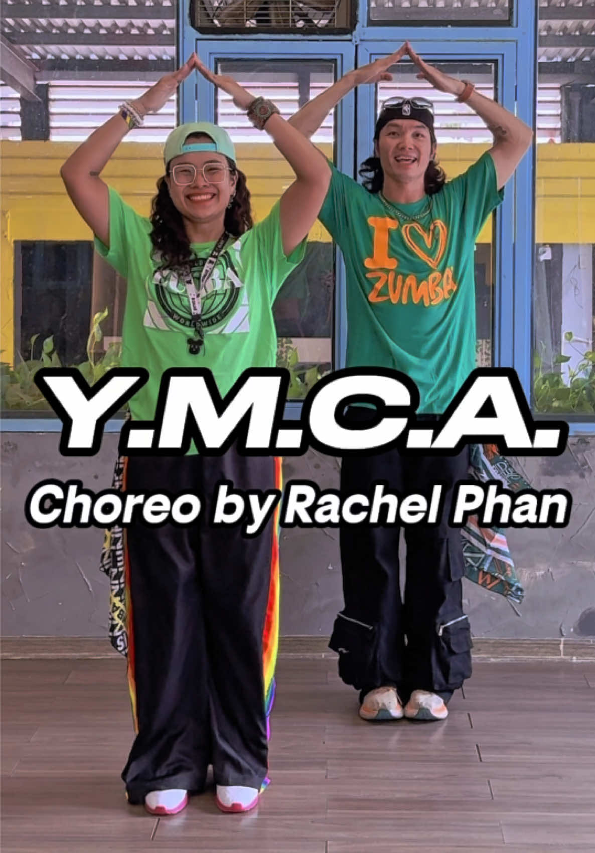 @Rachel Phan 🇻🇳🎶💃🏼