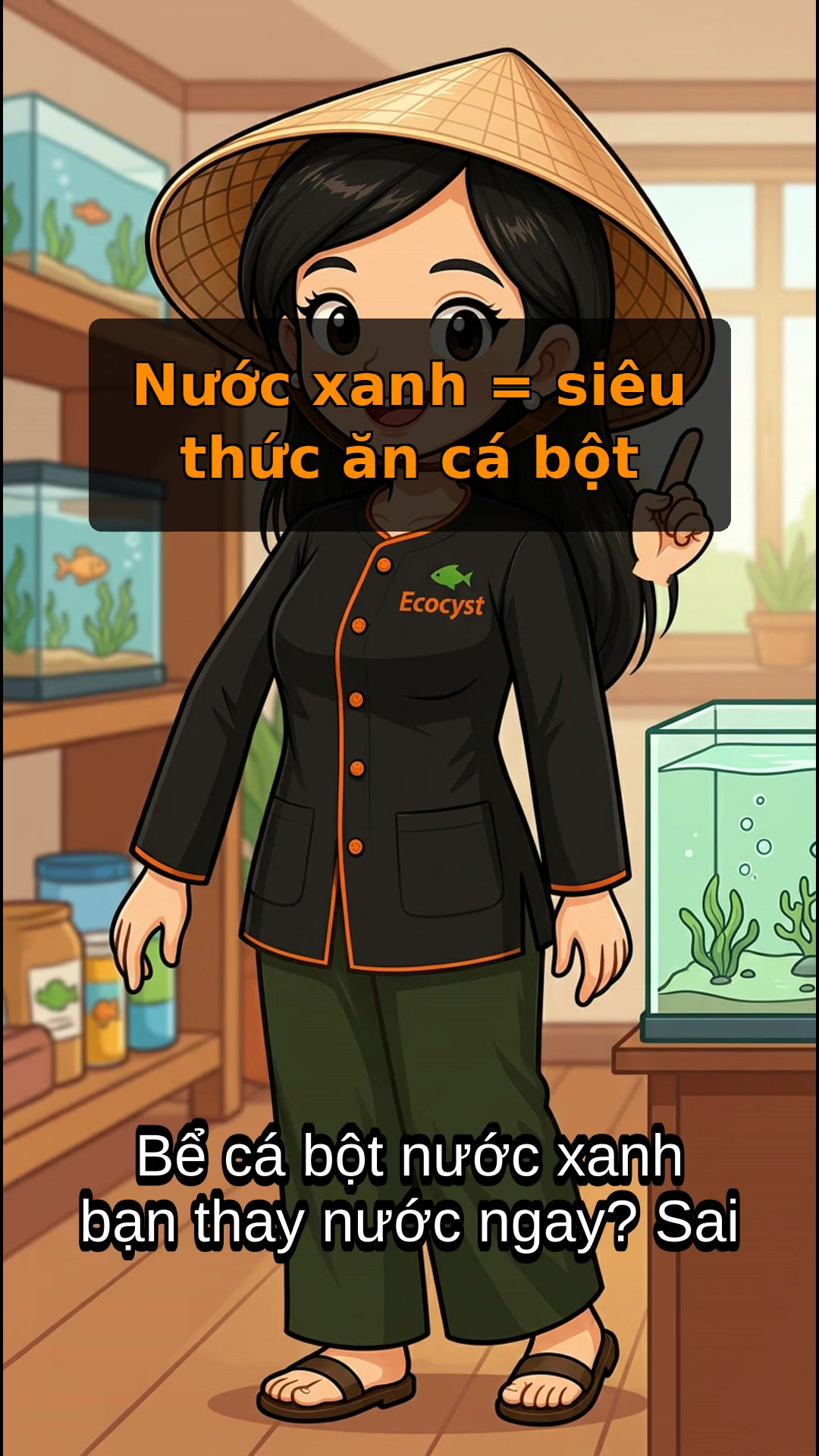 @Chị Trúc Ecocyst