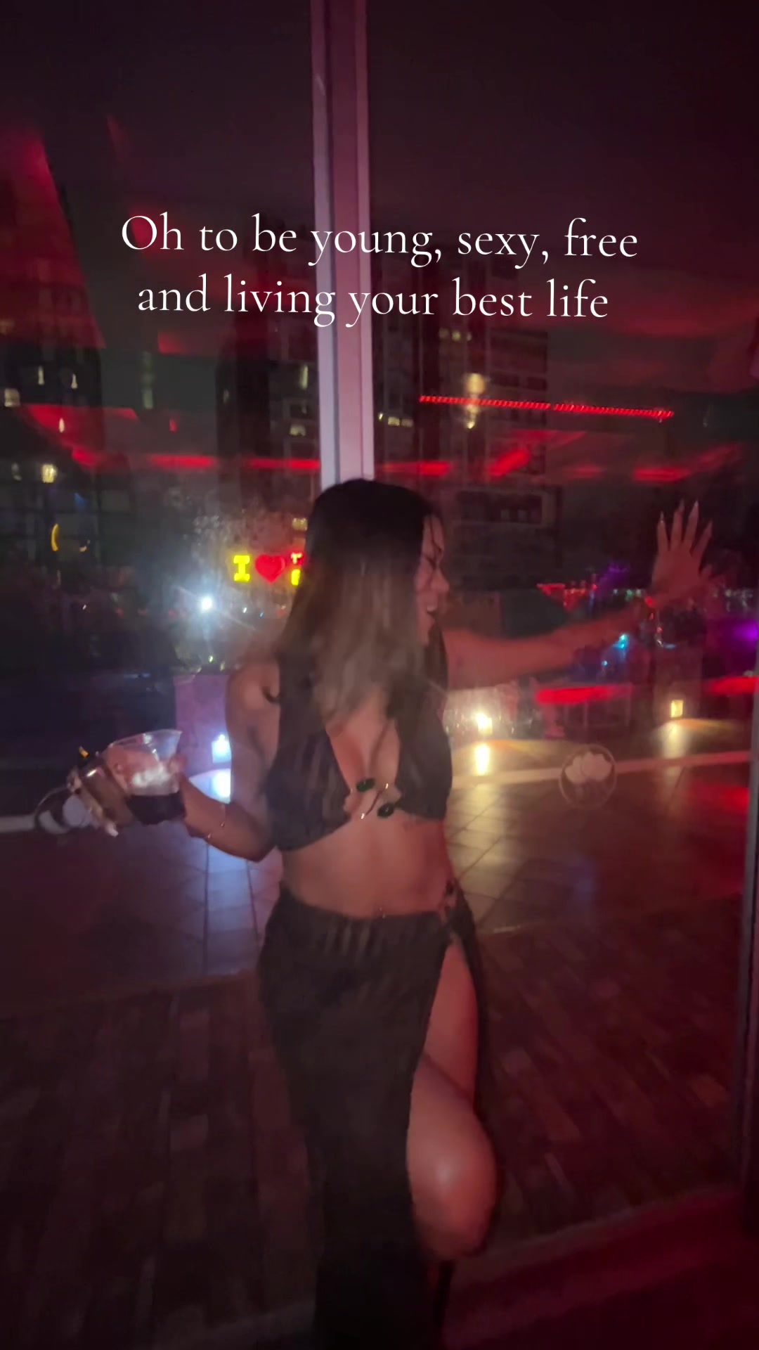 @evanjalie nelson