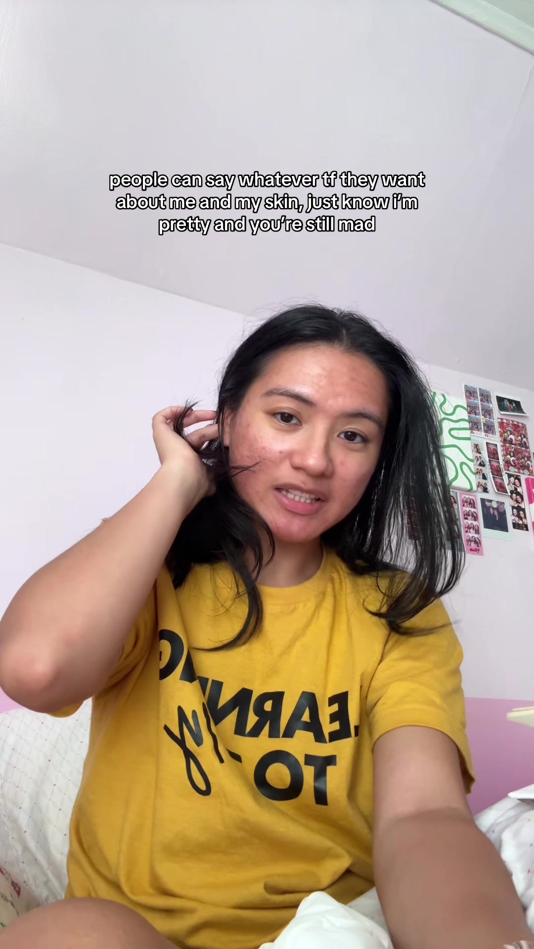 @jennilee • thatacnegirlie