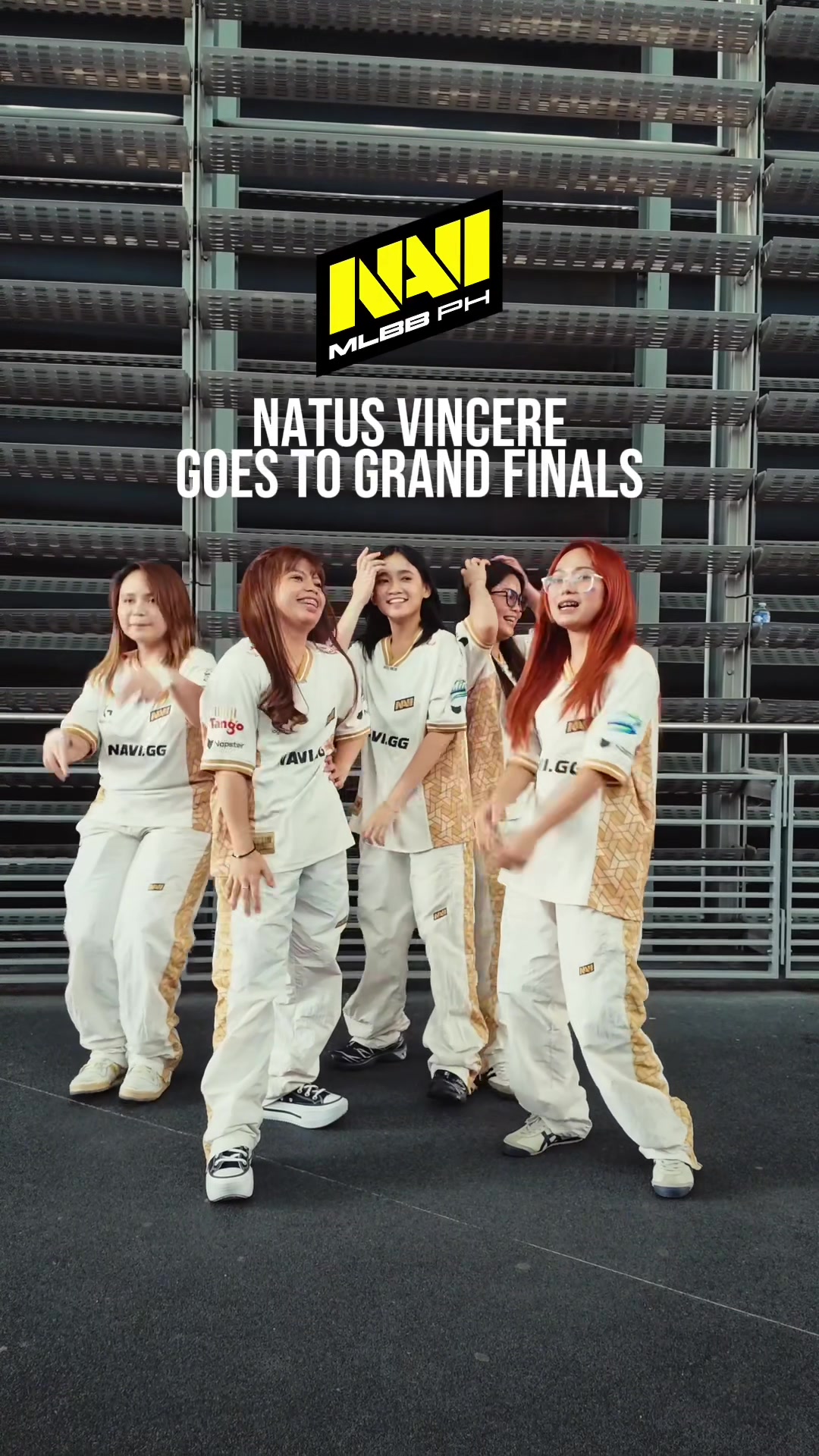 @MLBB Esports Official