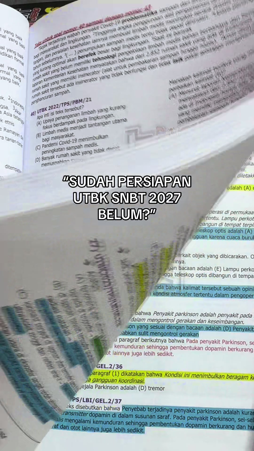 @WILDAN | TIPS PTN OSN SEKDIN |