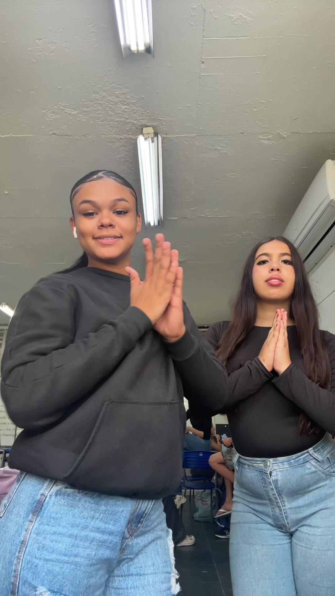 @Dani Santana