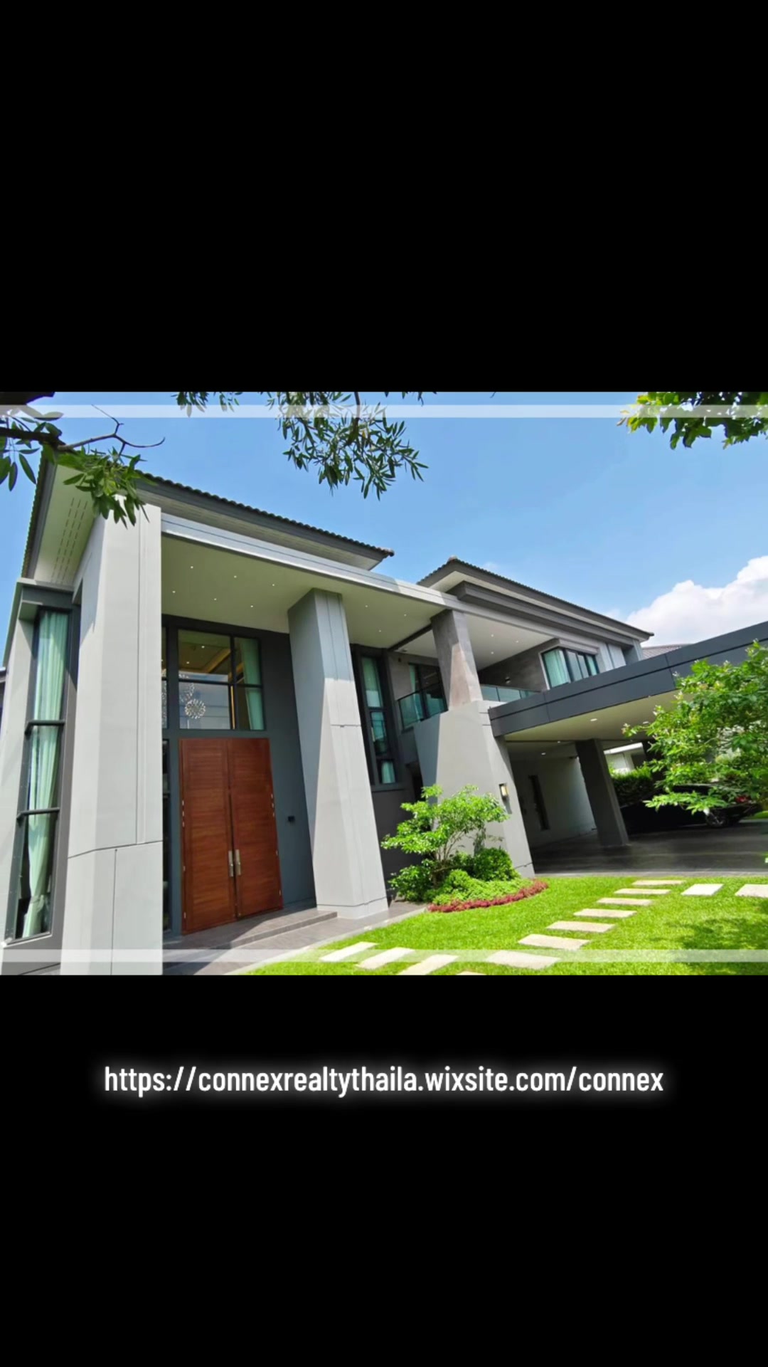 @CONNEX REAL ESTATE THAILAND