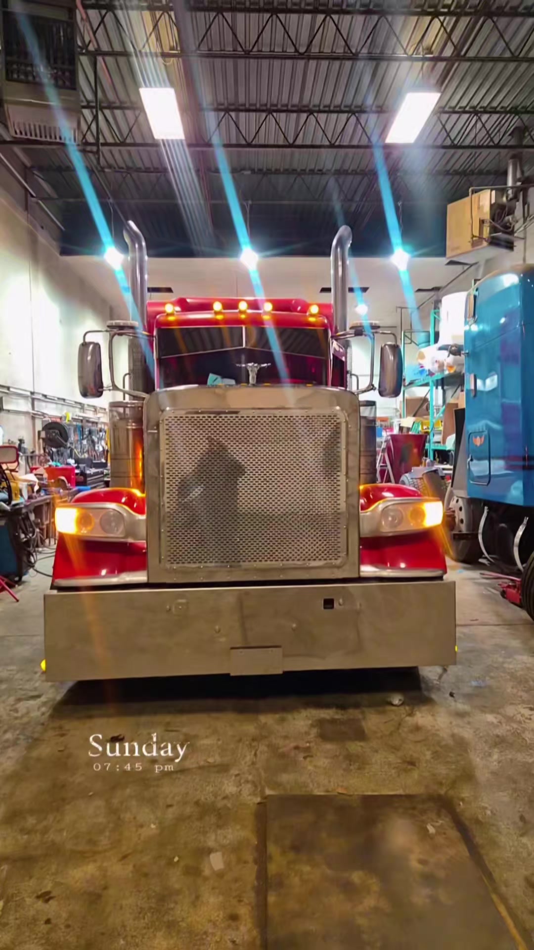 @truckrepair & accessories