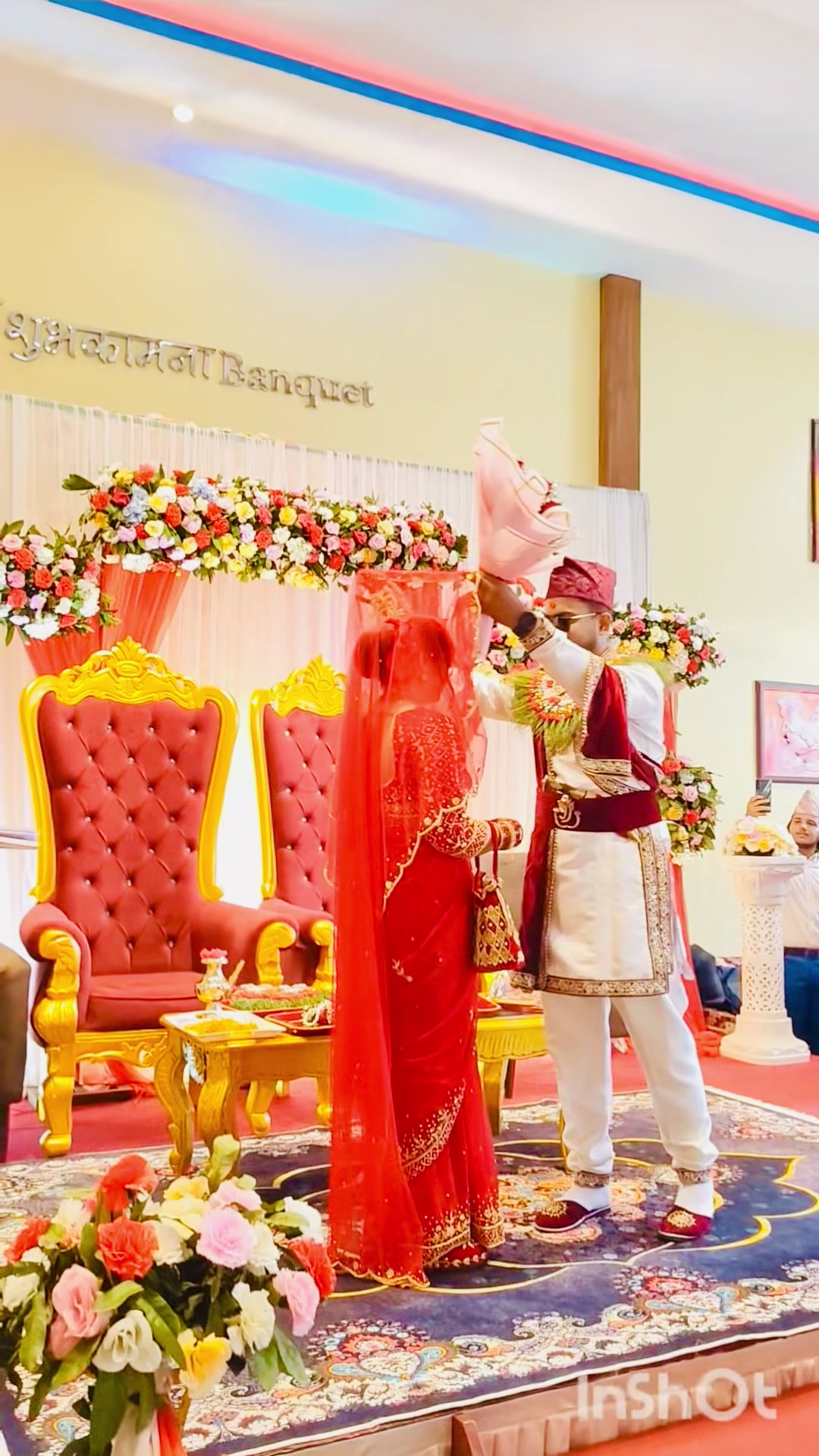 @Subhakamana Party Palace
