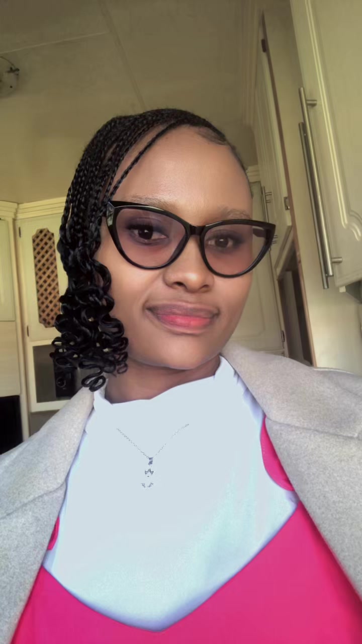 @Nokwanda Duze👩🌾🌺❤️