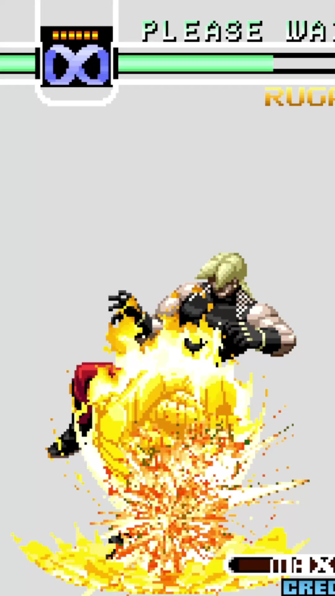 @KOF da Depressão
